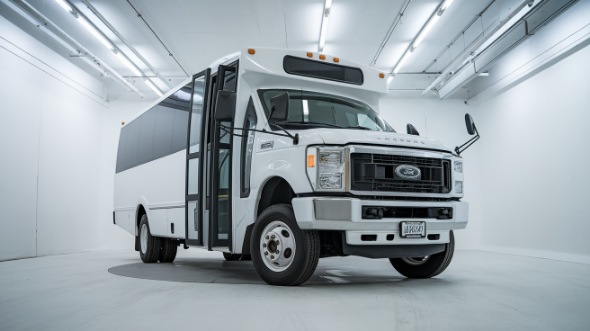party bus rental