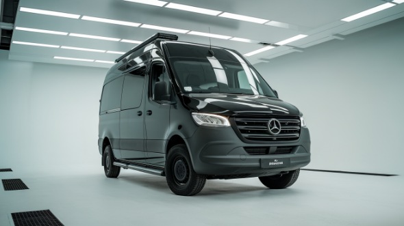 sprinter limo rental